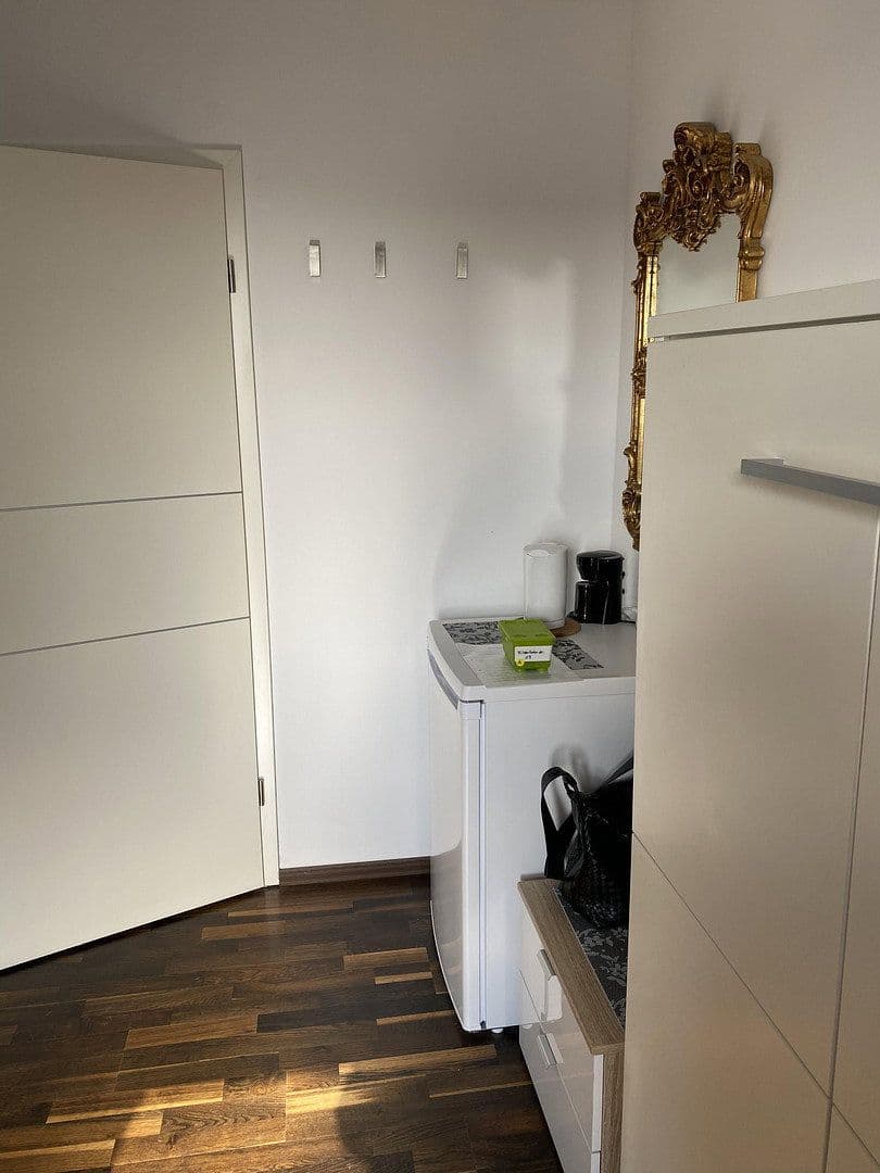 Prenájom bytu 20 m², Filderbahnstr. 13, Stuttgart, Bádensko-Wurttembersko Prenájom bytu 20 m², Filderbahnstr. 13, Stuttgart, Bádensko-Wurttembersko