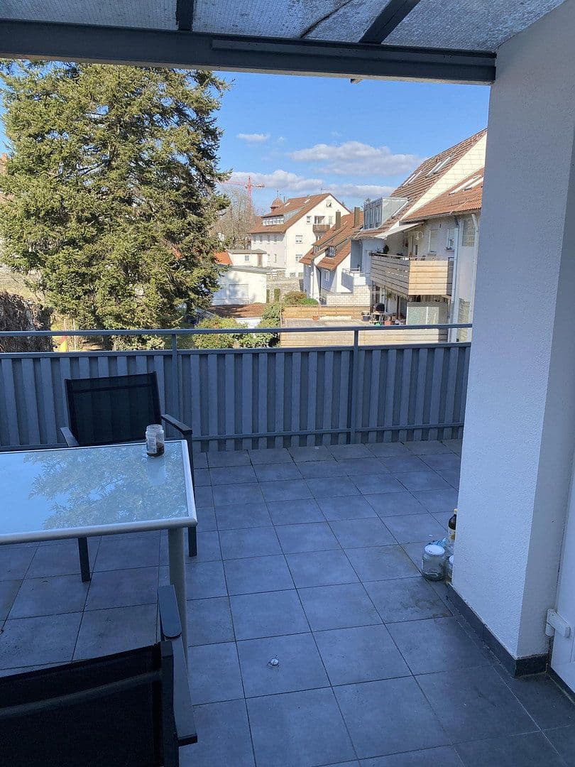 Prenájom bytu 20 m², Filderbahnstr. 13, Stuttgart, Bádensko-Wurttembersko Prenájom bytu 20 m², Filderbahnstr. 13, Stuttgart, Bádensko-Wurttembersko
