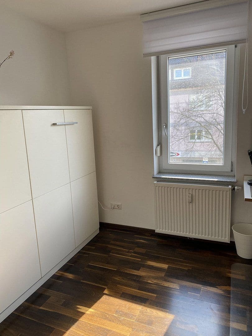 Prenájom bytu 20 m², Filderbahnstr. 13, Stuttgart, Bádensko-Wurttembersko Prenájom bytu 20 m², Filderbahnstr. 13, Stuttgart, Bádensko-Wurttembersko