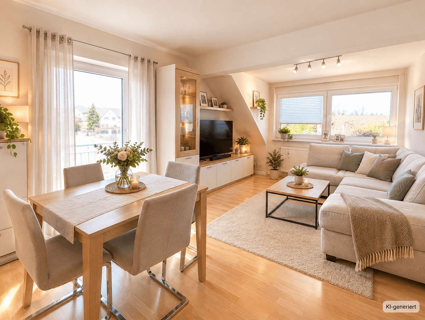 Predaj bytu 2-izbový 69 m², Weißenhorner Str. 9, Bibertal, Bavorsko Predaj bytu 2-izbový 69 m², Weißenhorner Str. 9, Bibertal, Bavorsko