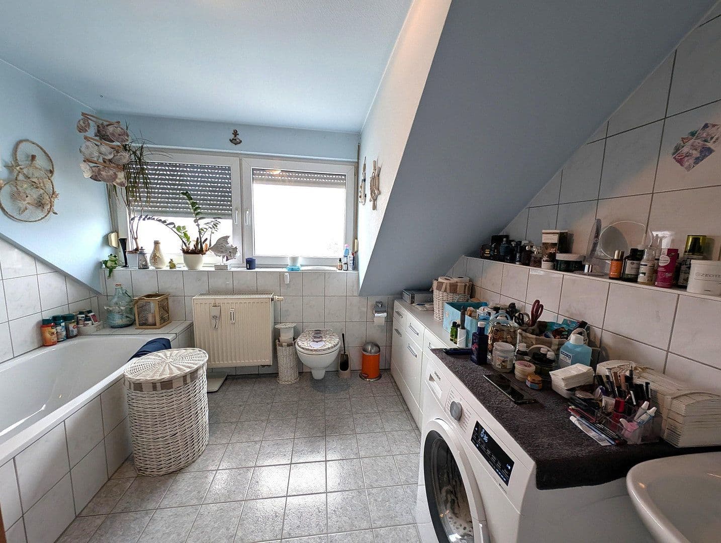 Predaj bytu 2-izbový 69 m², Weißenhorner Str. 9, Bibertal, Bavorsko Predaj bytu 2-izbový 69 m², Weißenhorner Str. 9, Bibertal, Bavorsko