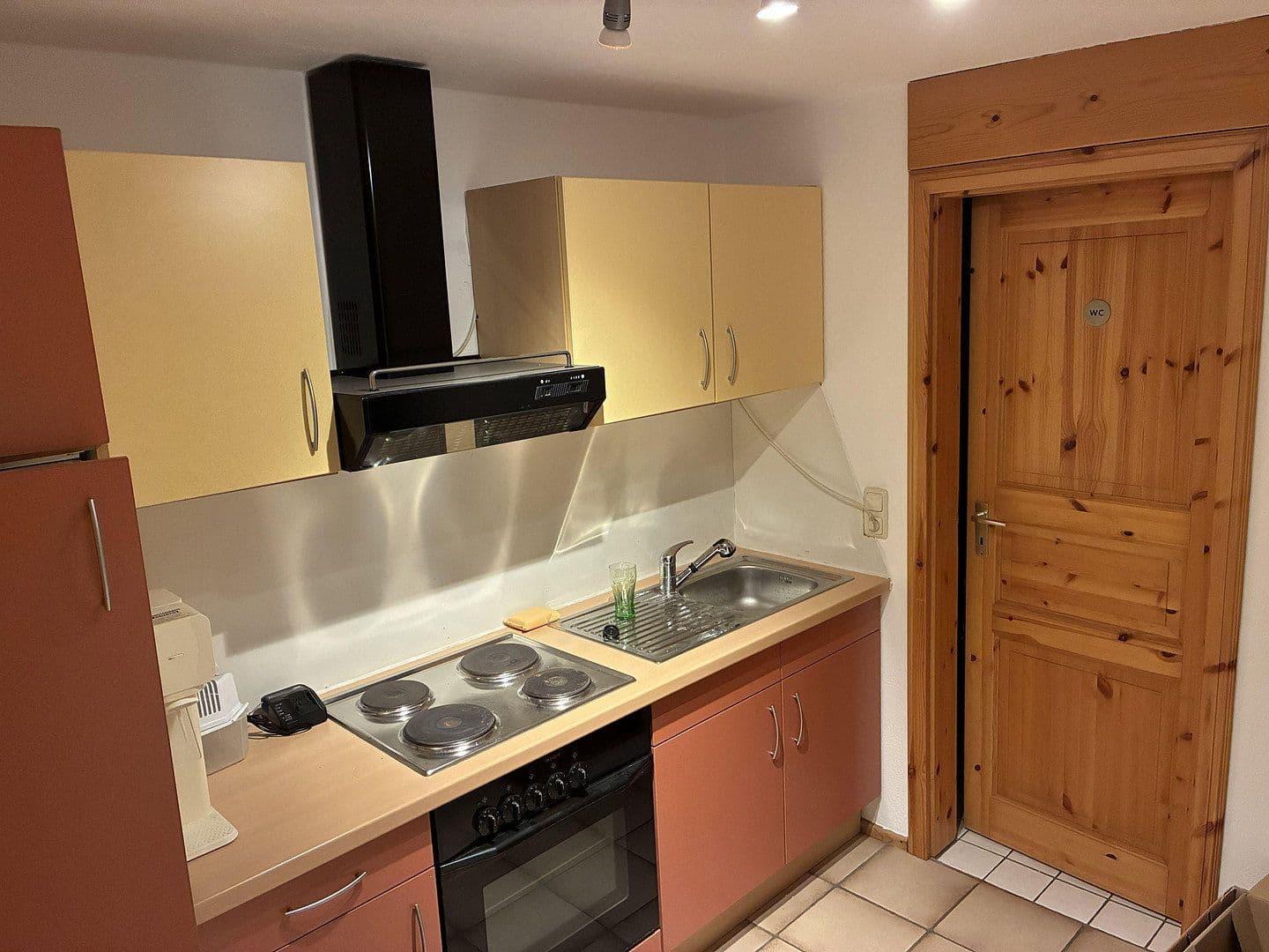 Predaj bytu 4-izbový 83 m², Mitterfeldstraße 1, Riedering, Bavorsko Predaj bytu 4-izbový 83 m², Mitterfeldstraße 1, Riedering, Bavorsko