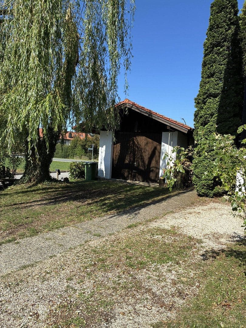 Predaj bytu 4-izbový 83 m², Mitterfeldstraße 1, Riedering, Bavorsko Predaj bytu 4-izbový 83 m², Mitterfeldstraße 1, Riedering, Bavorsko