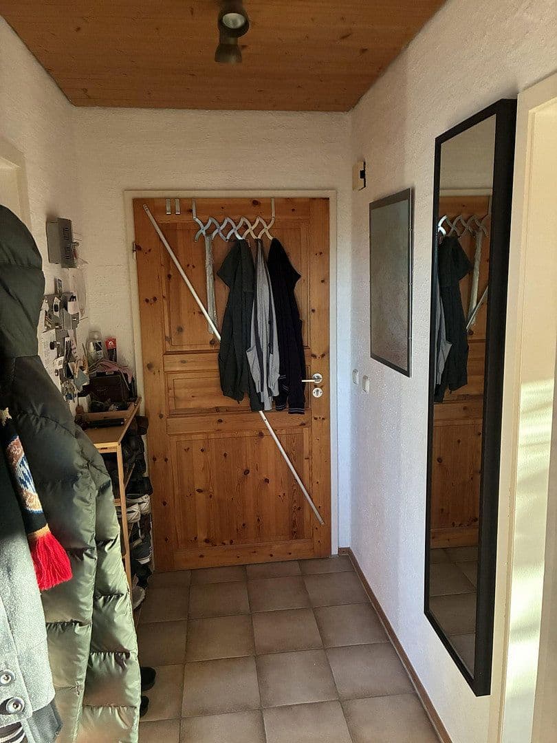 Predaj bytu 4-izbový 83 m², Mitterfeldstraße 1, Riedering, Bavorsko Predaj bytu 4-izbový 83 m², Mitterfeldstraße 1, Riedering, Bavorsko