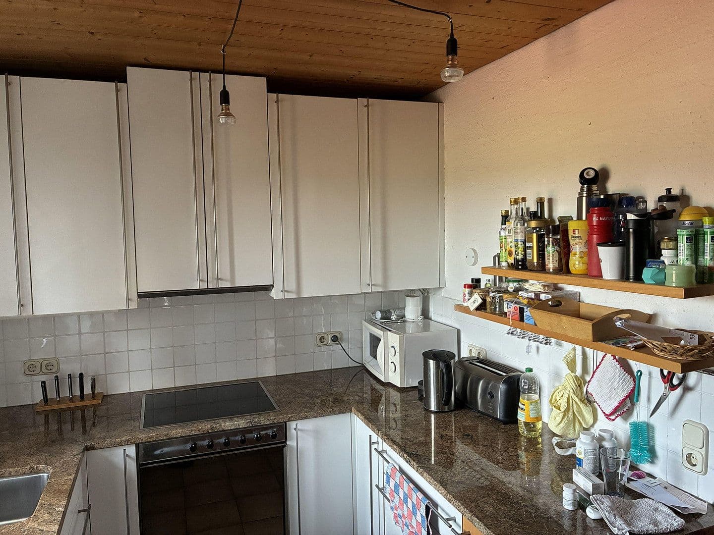 Predaj bytu 4-izbový 83 m², Mitterfeldstraße 1, Riedering, Bavorsko Predaj bytu 4-izbový 83 m², Mitterfeldstraße 1, Riedering, Bavorsko