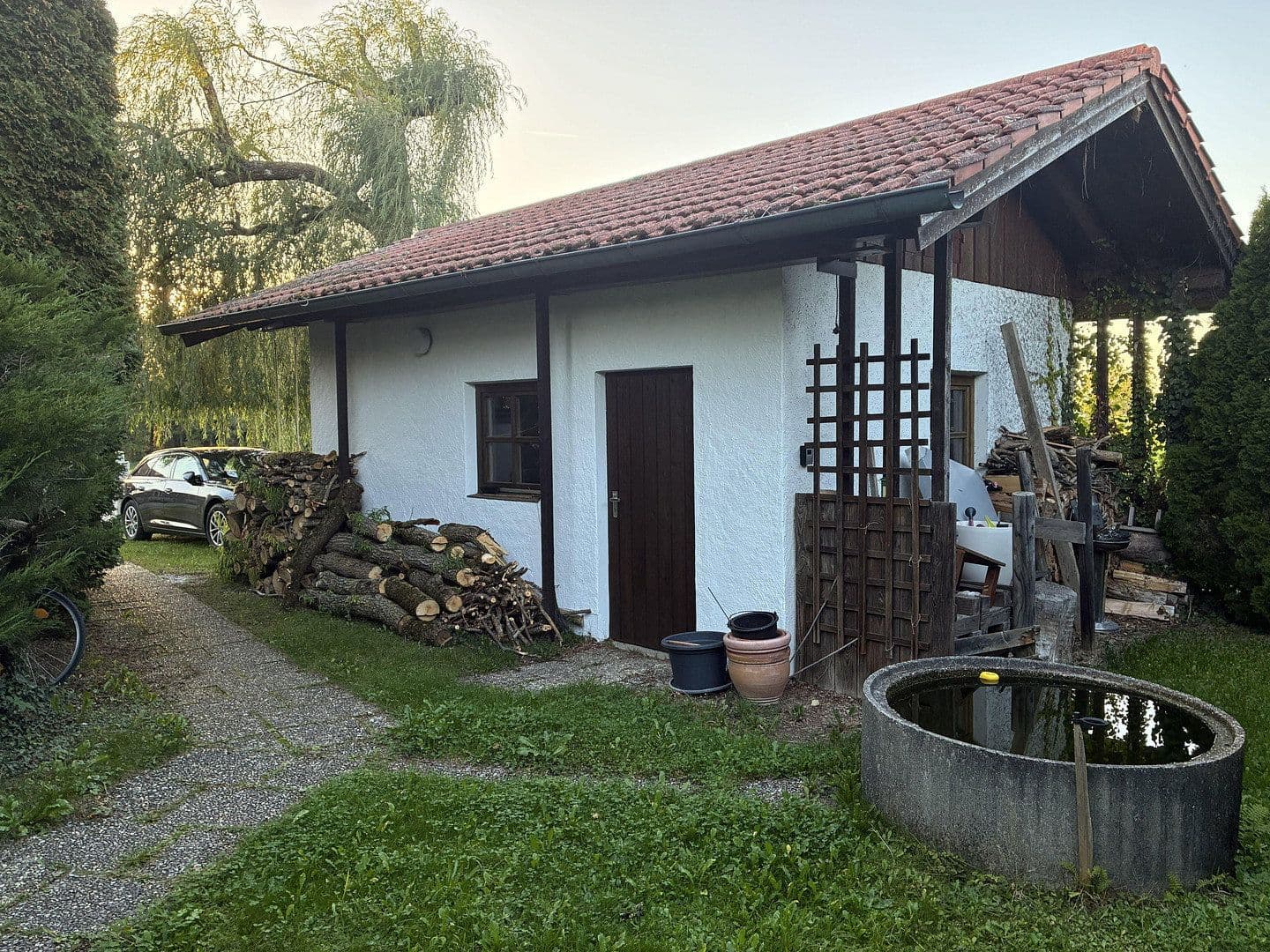 Predaj bytu 4-izbový 83 m², Mitterfeldstraße 1, Riedering, Bavorsko Predaj bytu 4-izbový 83 m², Mitterfeldstraße 1, Riedering, Bavorsko
