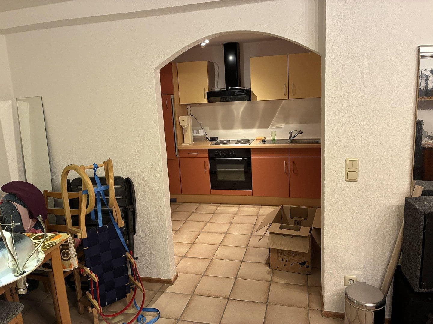 Predaj bytu 4-izbový 83 m², Mitterfeldstraße 1, Riedering, Bavorsko Predaj bytu 4-izbový 83 m², Mitterfeldstraße 1, Riedering, Bavorsko