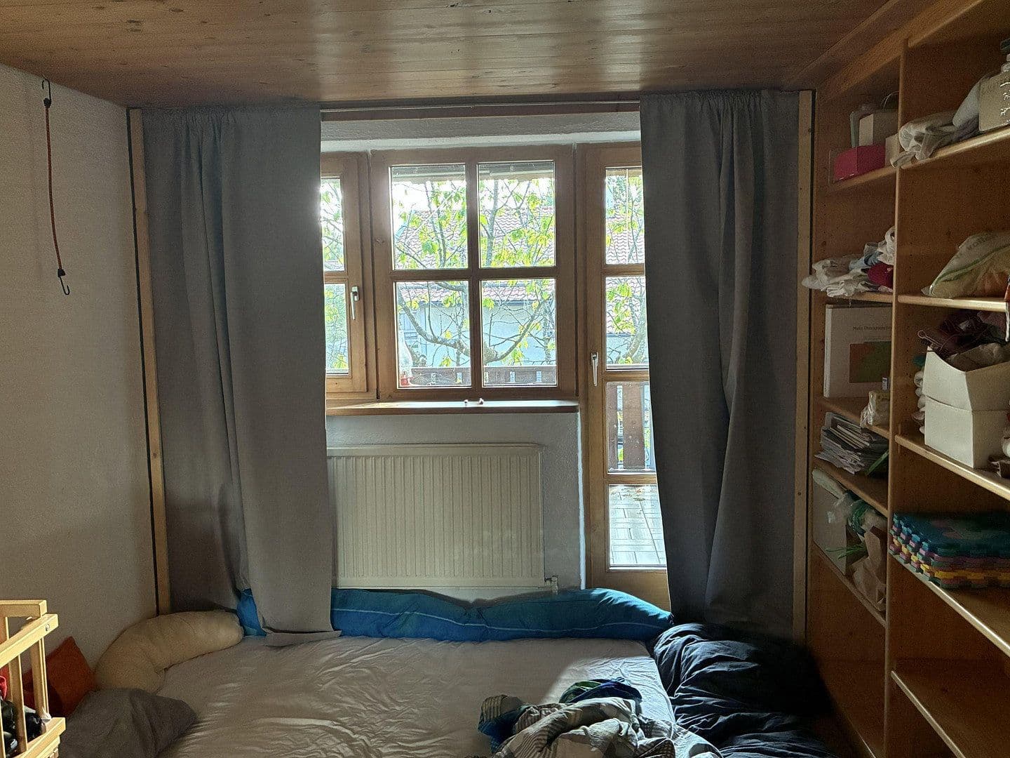 Predaj bytu 4-izbový 83 m², Mitterfeldstraße 1, Riedering, Bavorsko Predaj bytu 4-izbový 83 m², Mitterfeldstraße 1, Riedering, Bavorsko
