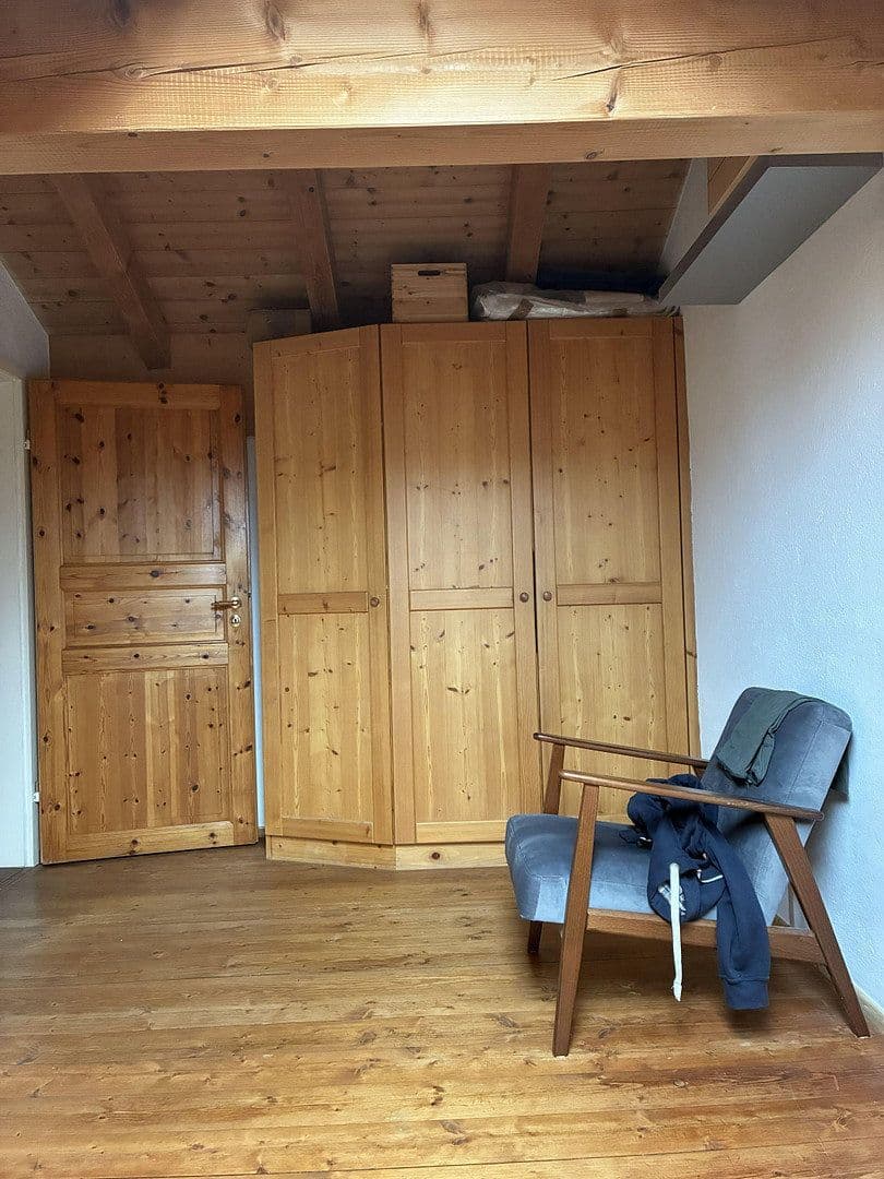 Predaj bytu 4-izbový 83 m², Mitterfeldstraße 1, Riedering, Bavorsko Predaj bytu 4-izbový 83 m², Mitterfeldstraße 1, Riedering, Bavorsko