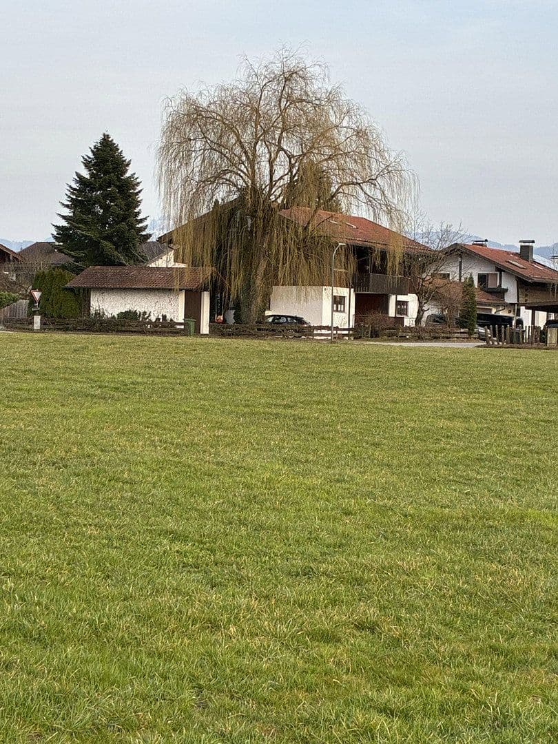 Predaj bytu 4-izbový 83 m², Mitterfeldstraße 1, Riedering, Bavorsko Predaj bytu 4-izbový 83 m², Mitterfeldstraße 1, Riedering, Bavorsko