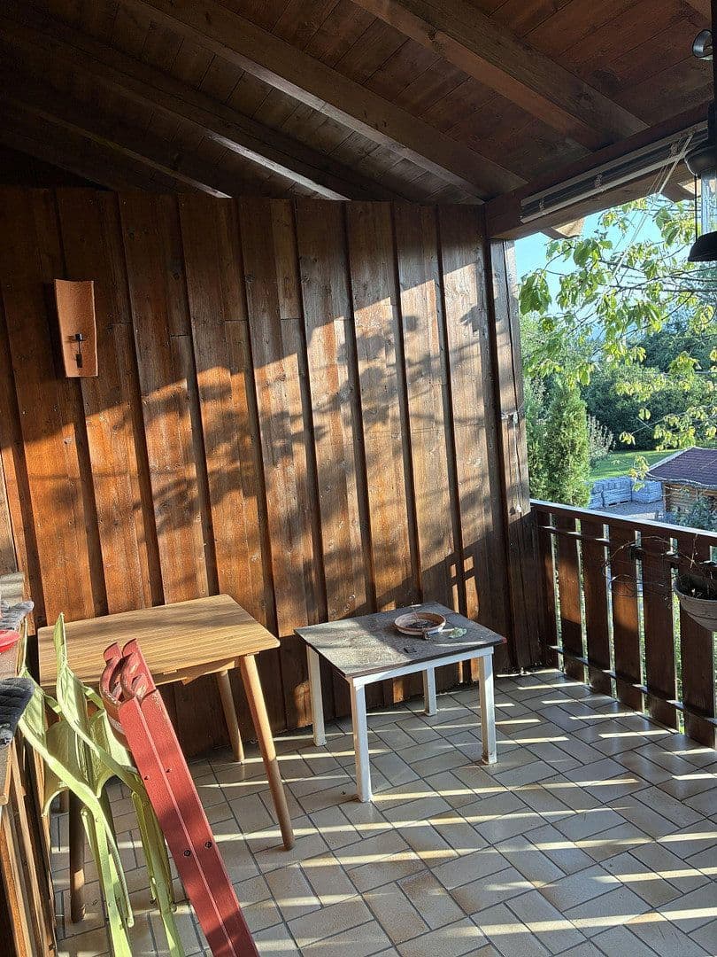 Predaj bytu 4-izbový 83 m², Mitterfeldstraße 1, Riedering, Bavorsko Predaj bytu 4-izbový 83 m², Mitterfeldstraße 1, Riedering, Bavorsko