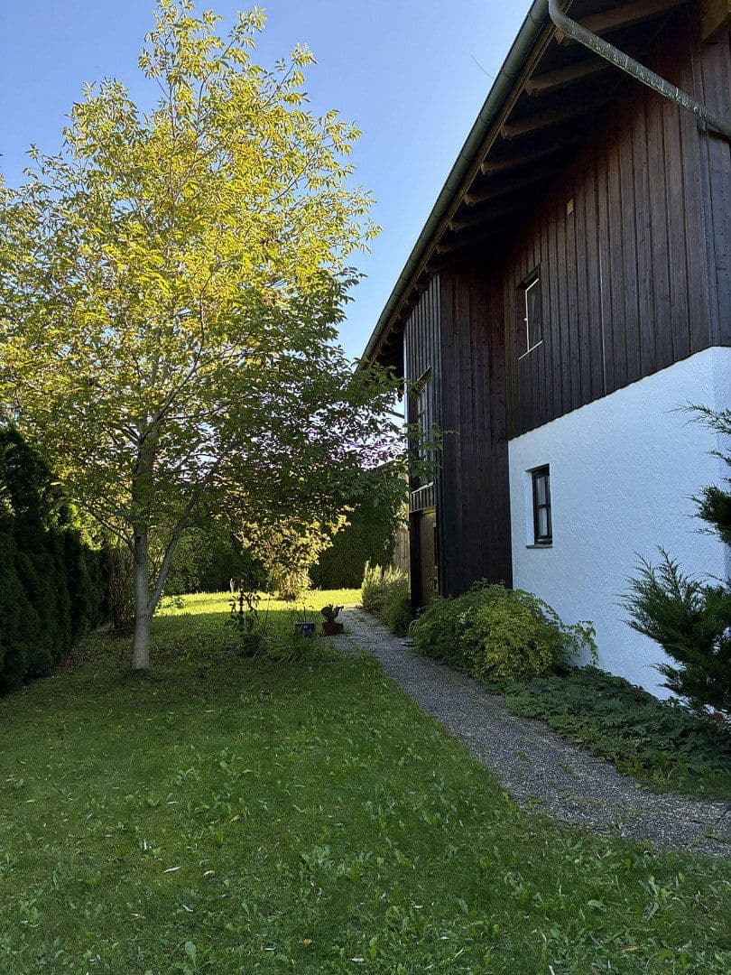 Predaj bytu 4-izbový 83 m², Mitterfeldstraße 1, Riedering, Bavorsko Predaj bytu 4-izbový 83 m², Mitterfeldstraße 1, Riedering, Bavorsko
