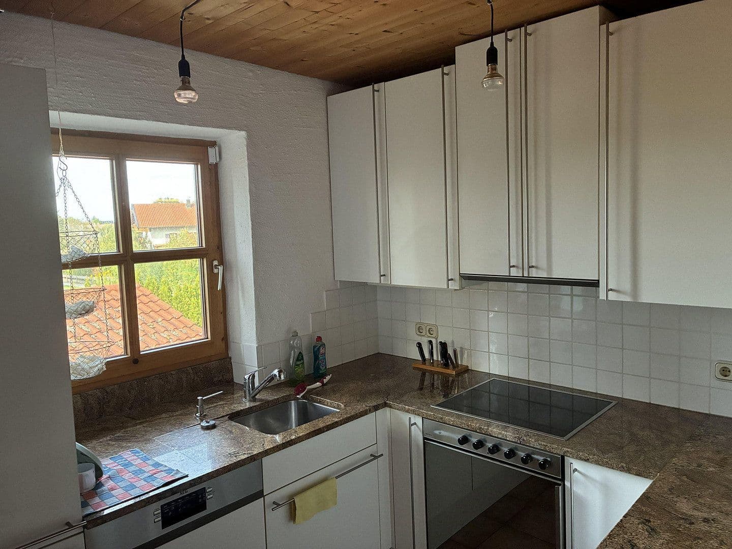 Predaj bytu 4-izbový 83 m², Mitterfeldstraße 1, Riedering, Bavorsko Predaj bytu 4-izbový 83 m², Mitterfeldstraße 1, Riedering, Bavorsko
