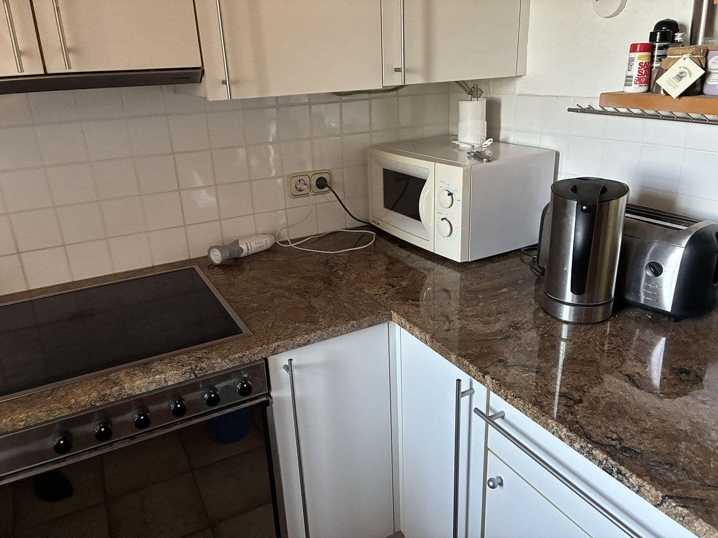 Predaj bytu 4-izbový 83 m², Mitterfeldstraße 1, Riedering, Bavorsko Predaj bytu 4-izbový 83 m², Mitterfeldstraße 1, Riedering, Bavorsko