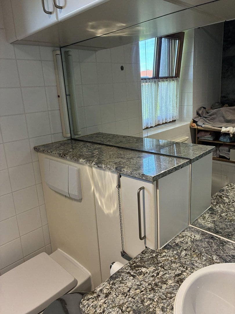 Predaj bytu 4-izbový 83 m², Mitterfeldstraße 1, Riedering, Bavorsko Predaj bytu 4-izbový 83 m², Mitterfeldstraße 1, Riedering, Bavorsko