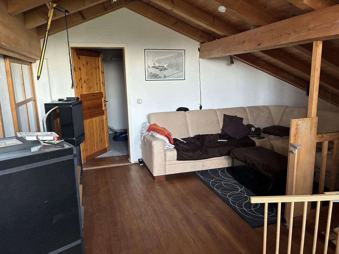 Predaj bytu 4-izbový 83 m², Mitterfeldstraße 1, Riedering, Bavorsko Predaj bytu 4-izbový 83 m², Mitterfeldstraße 1, Riedering, Bavorsko