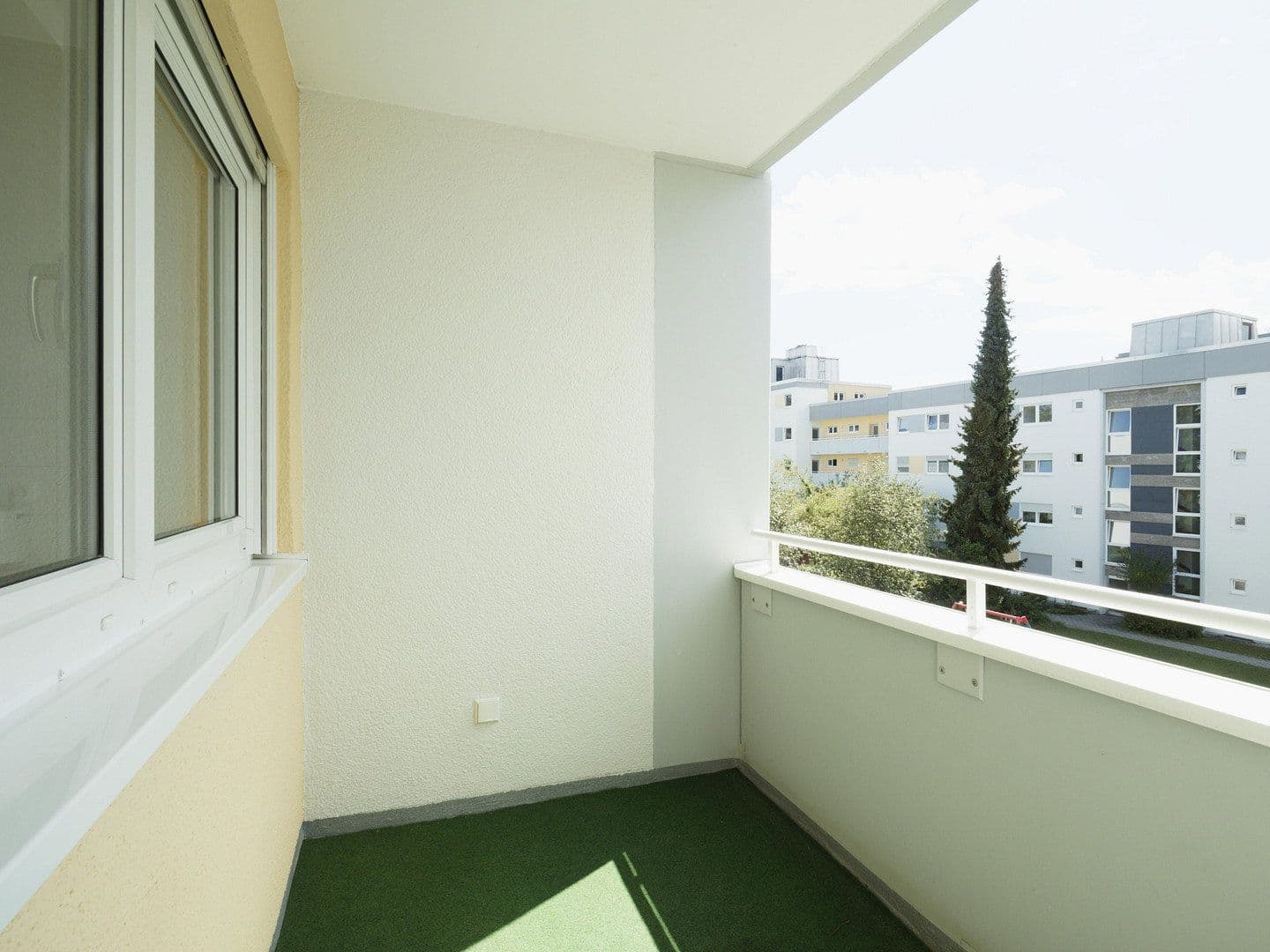 Predaj bytu 3-izbový 66 m², München, Bavorsko Predaj bytu 3-izbový 66 m², München, Bavorsko