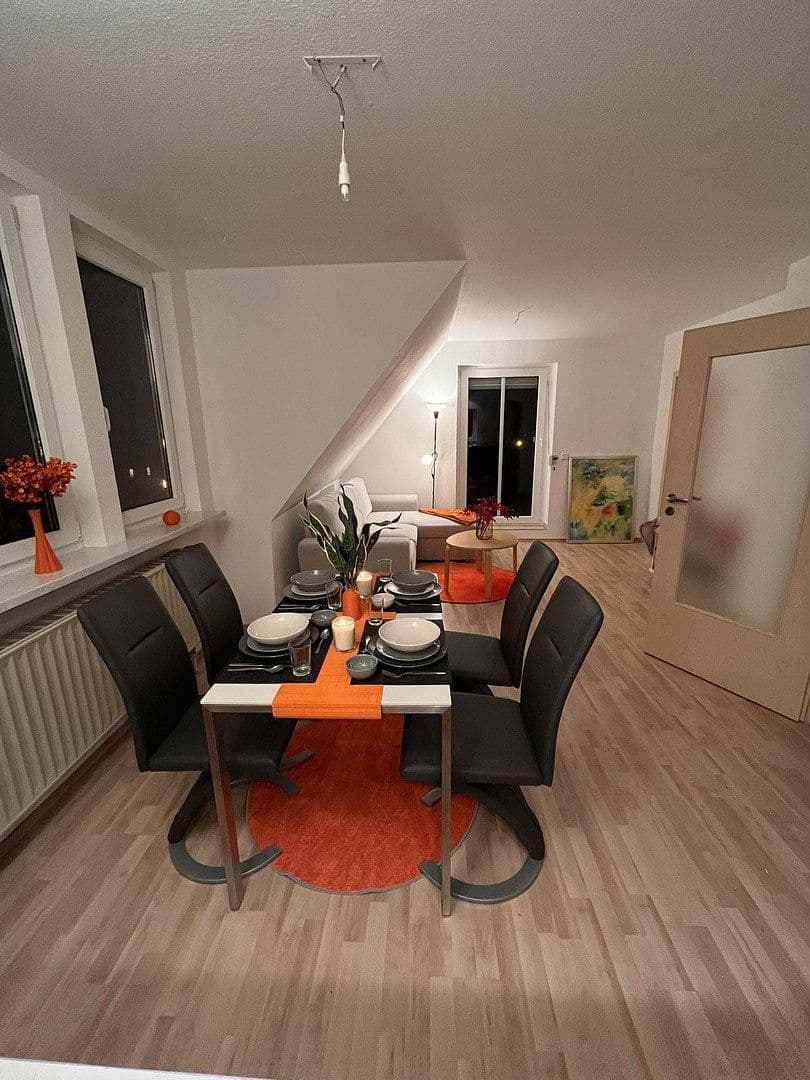 Predaj bytu 3-izbový 72 m², August-Bebel-Straße 182 A, Grünhain-Beierfeld, Sasko Predaj bytu 3-izbový 72 m², August-Bebel-Straße 182 A, Grünhain-Beierfeld, Sasko