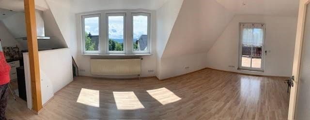 Predaj bytu 3-izbový 72 m², August-Bebel-Straße 182 A, Grünhain-Beierfeld, Sasko Predaj bytu 3-izbový 72 m², August-Bebel-Straße 182 A, Grünhain-Beierfeld, Sasko