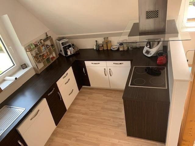 Predaj bytu 3-izbový 72 m², August-Bebel-Straße 182 A, Grünhain-Beierfeld, Sasko Predaj bytu 3-izbový 72 m², August-Bebel-Straße 182 A, Grünhain-Beierfeld, Sasko