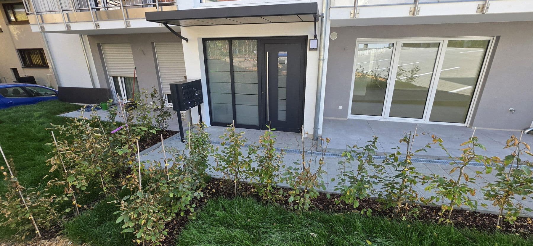 Prenájom bytu 3-izbový 74 m², Brunnengasse 6, Ingersheim, Bádensko-Wurttembersko Prenájom bytu 3-izbový 74 m², Brunnengasse 6, Ingersheim, Bádensko-Wurttembersko