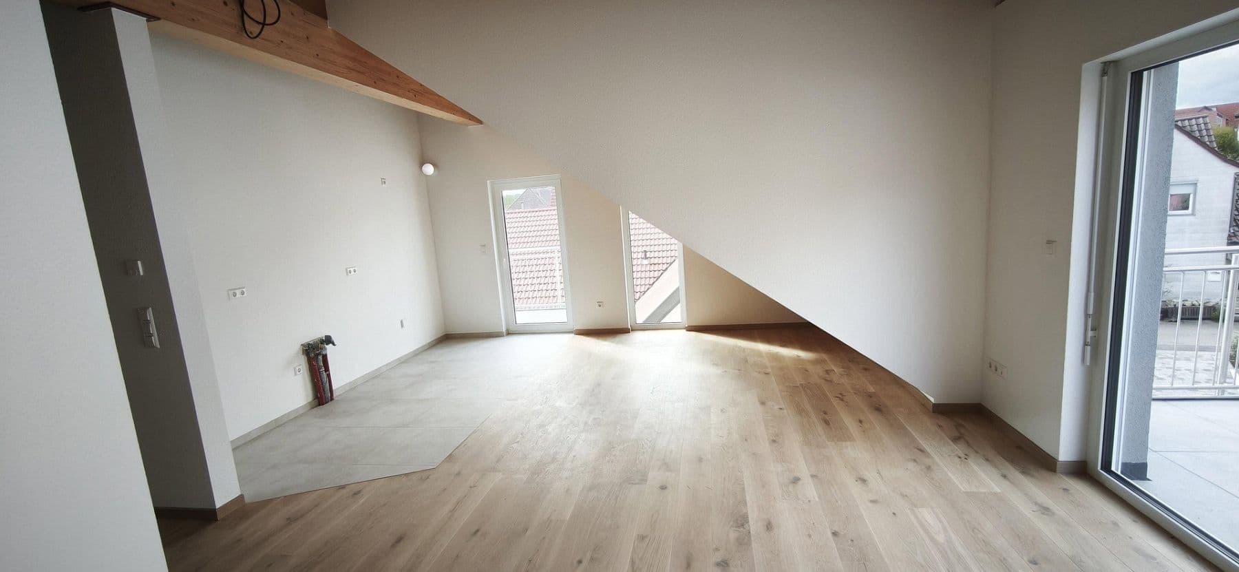 Prenájom bytu 3-izbový 74 m², Brunnengasse 6, Ingersheim, Bádensko-Wurttembersko Prenájom bytu 3-izbový 74 m², Brunnengasse 6, Ingersheim, Bádensko-Wurttembersko