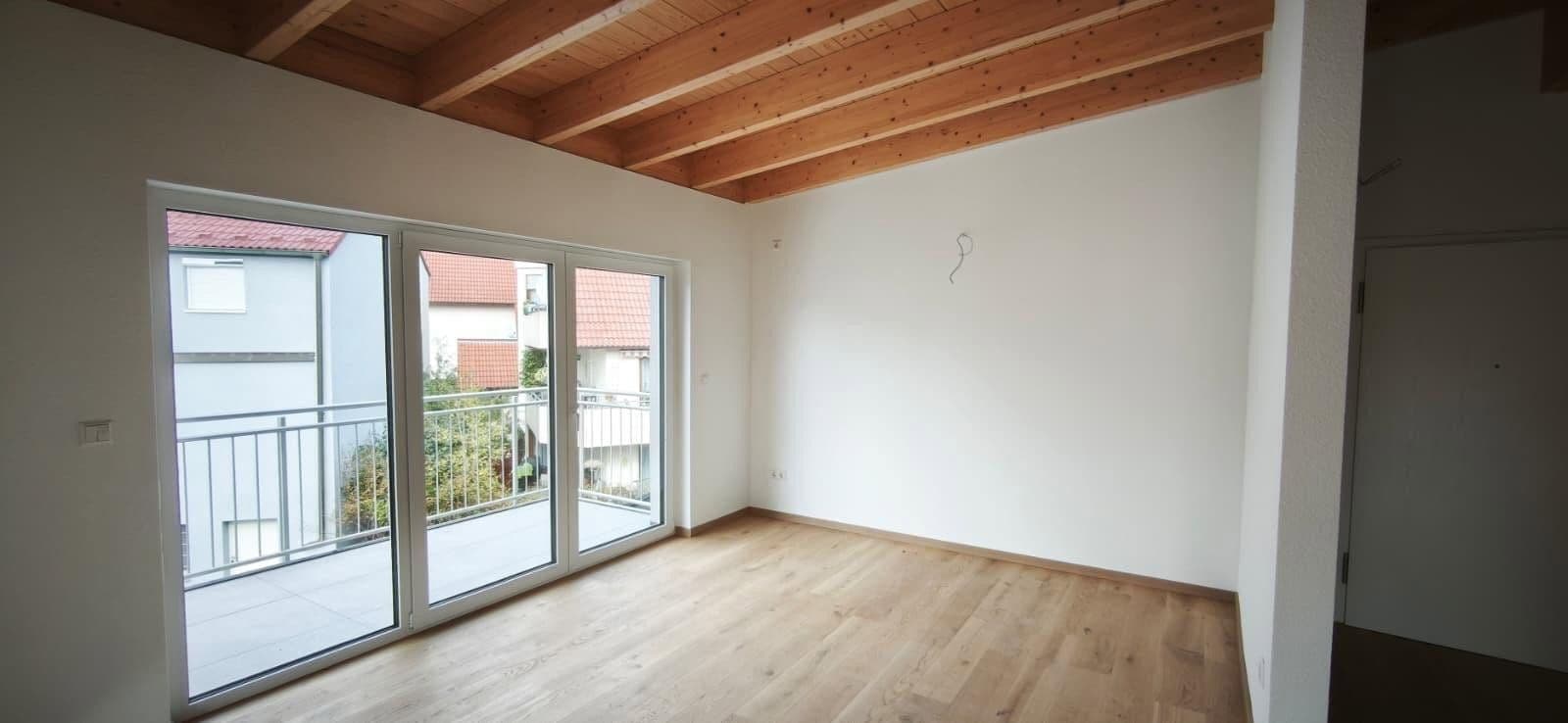 Prenájom bytu 3-izbový 74 m², Brunnengasse 6, Ingersheim, Bádensko-Wurttembersko Prenájom bytu 3-izbový 74 m², Brunnengasse 6, Ingersheim, Bádensko-Wurttembersko