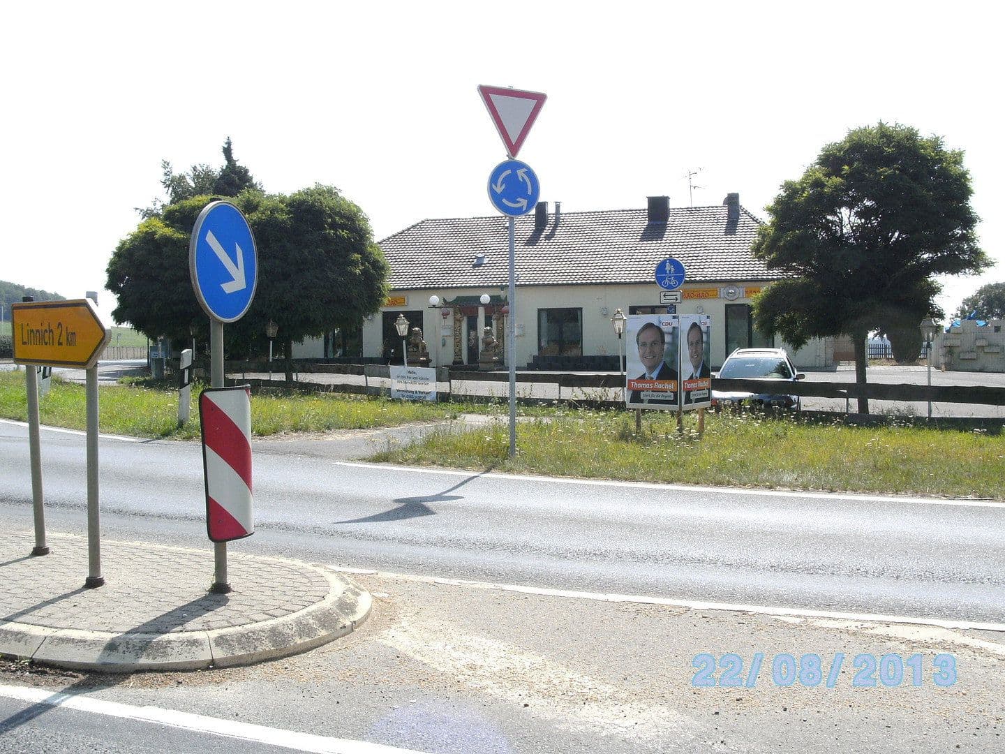 Predaj nebytového priestoru 3.359 m², Kiffelberg 8, Linnich, Severné Porýnie - Westfálsko Predaj nebytového priestoru 3.359 m², Kiffelberg 8, Linnich, Severné Porýnie - Westfálsko