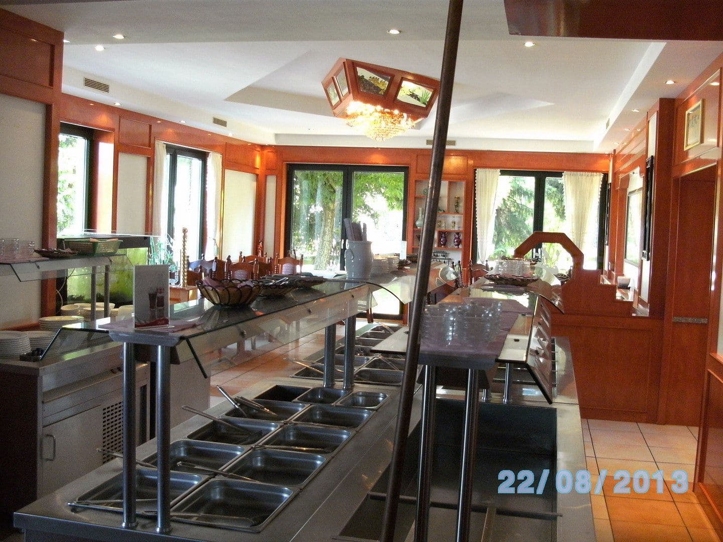 Predaj nebytového priestoru 3.359 m², Kiffelberg 8, Linnich, Severné Porýnie - Westfálsko Predaj nebytového priestoru 3.359 m², Kiffelberg 8, Linnich, Severné Porýnie - Westfálsko