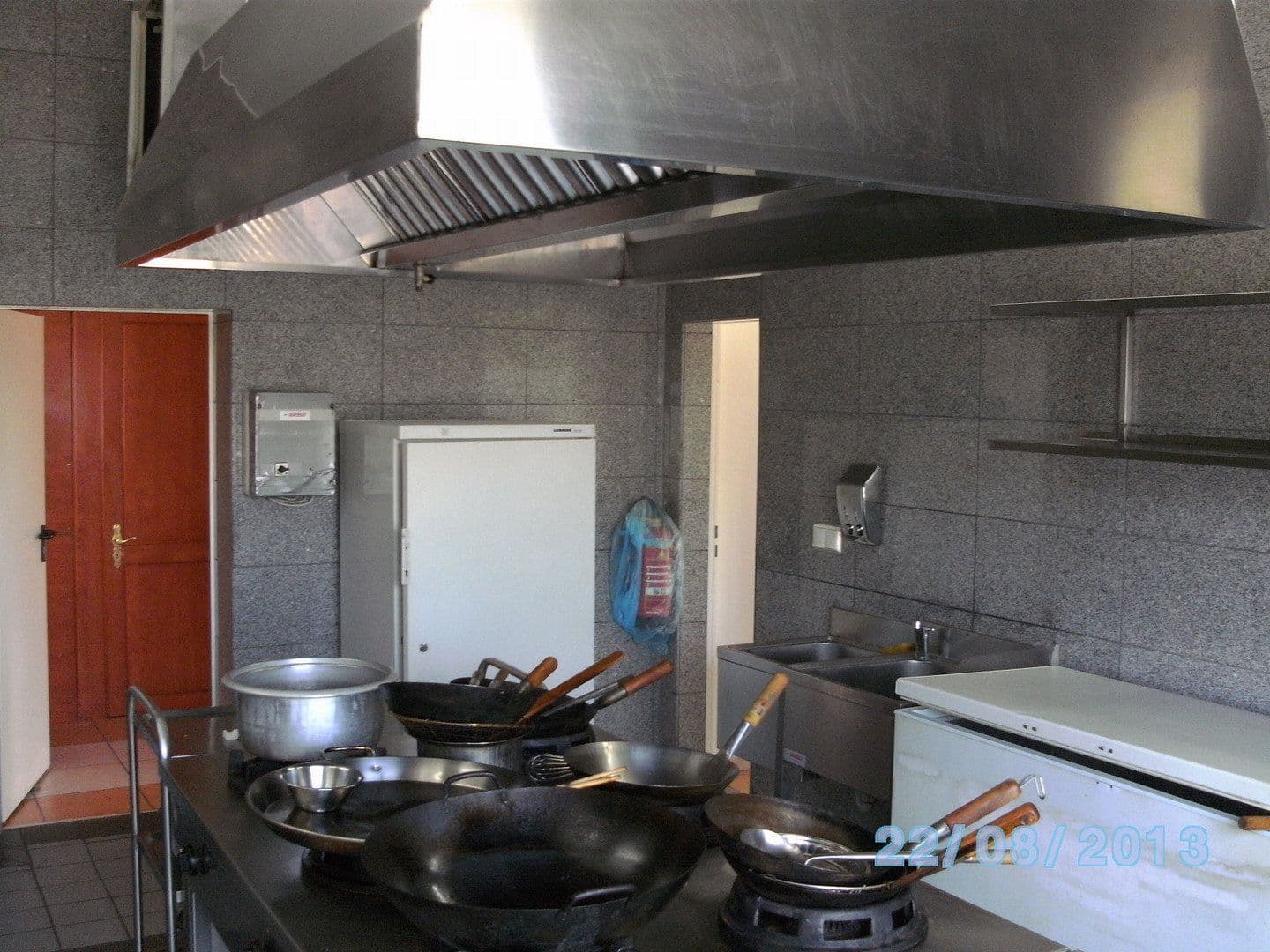 Predaj nebytového priestoru 3.359 m², Kiffelberg 8, Linnich, Severné Porýnie - Westfálsko Predaj nebytového priestoru 3.359 m², Kiffelberg 8, Linnich, Severné Porýnie - Westfálsko