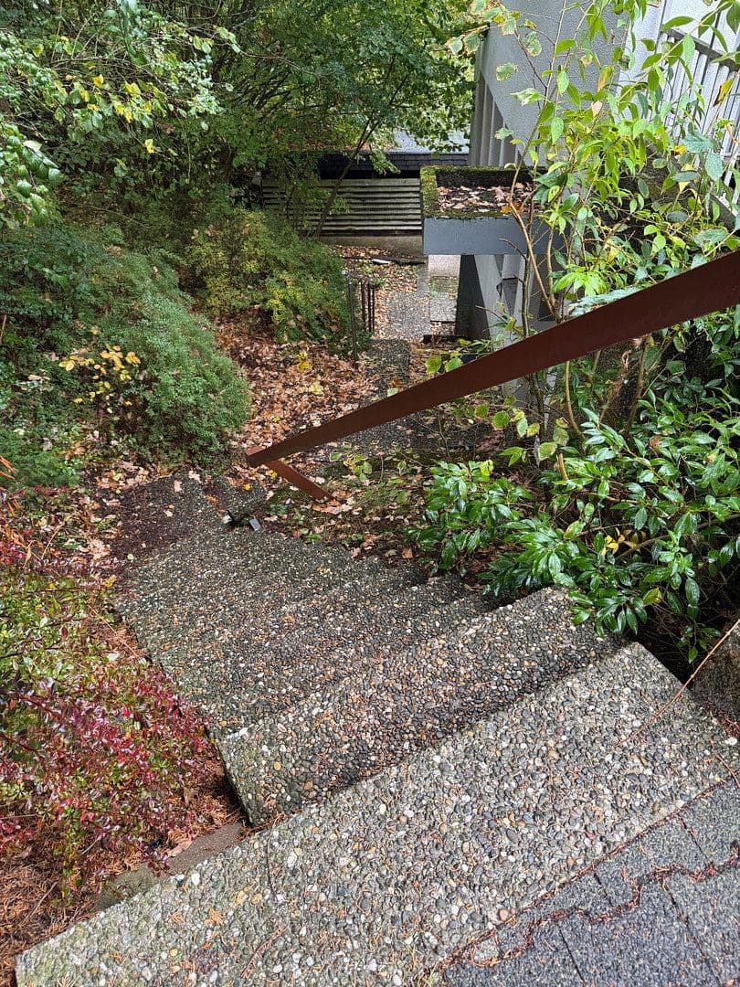 Prenájom bytu 1-izbový 32 m², Göttschieder Str. 7, Idar-Oberstein, Porýnie-Falcko Prenájom bytu 1-izbový 32 m², Göttschieder Str. 7, Idar-Oberstein, Porýnie-Falcko