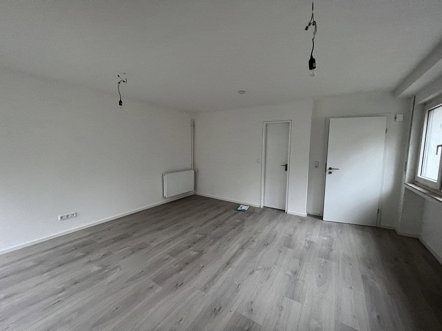 Prenájom bytu 1-izbový 32 m², Göttschieder Str. 7, Idar-Oberstein, Porýnie-Falcko Prenájom bytu 1-izbový 32 m², Göttschieder Str. 7, Idar-Oberstein, Porýnie-Falcko