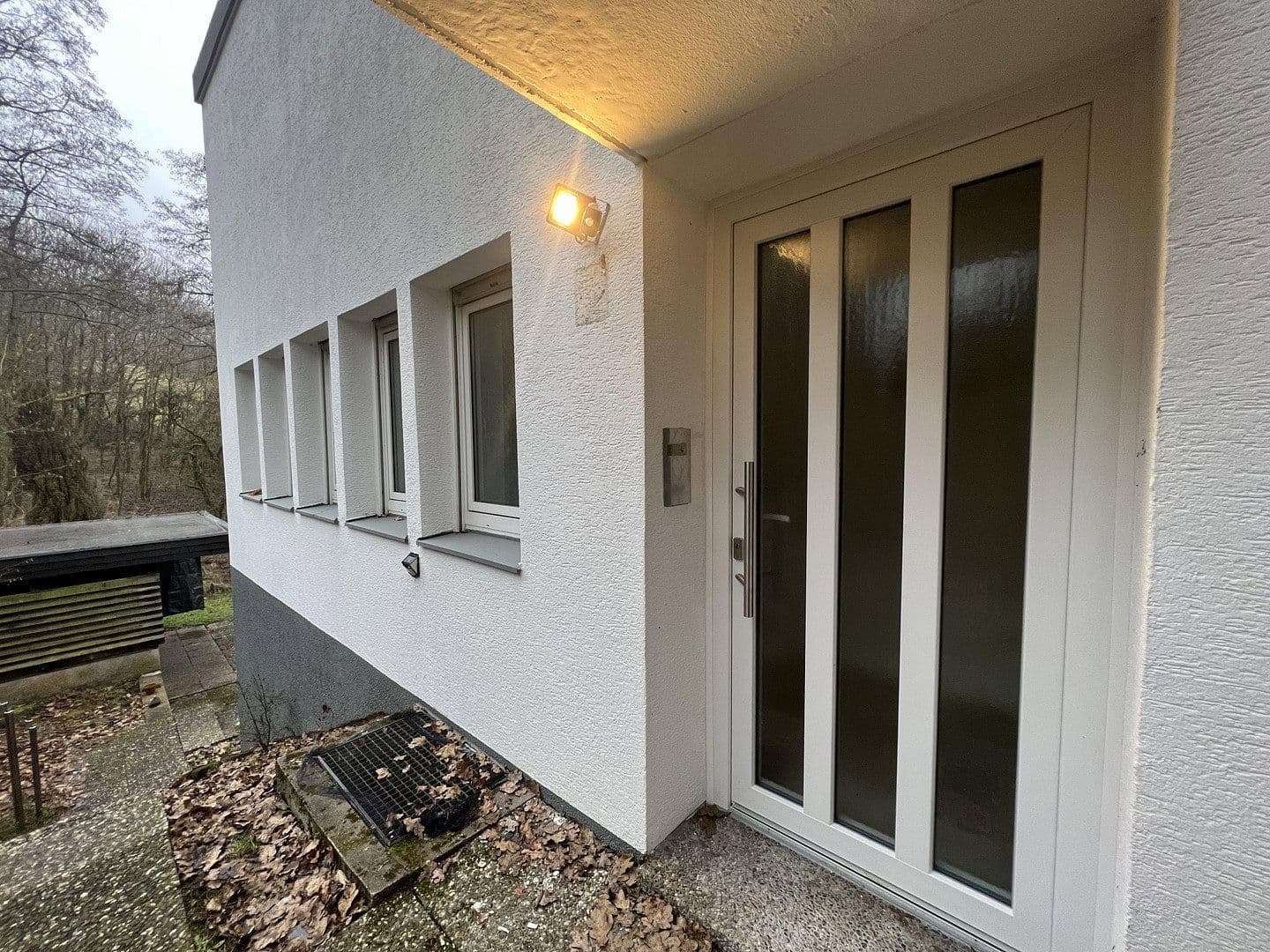 Prenájom bytu 1-izbový 32 m², Göttschieder Str. 7, Idar-Oberstein, Porýnie-Falcko Prenájom bytu 1-izbový 32 m², Göttschieder Str. 7, Idar-Oberstein, Porýnie-Falcko