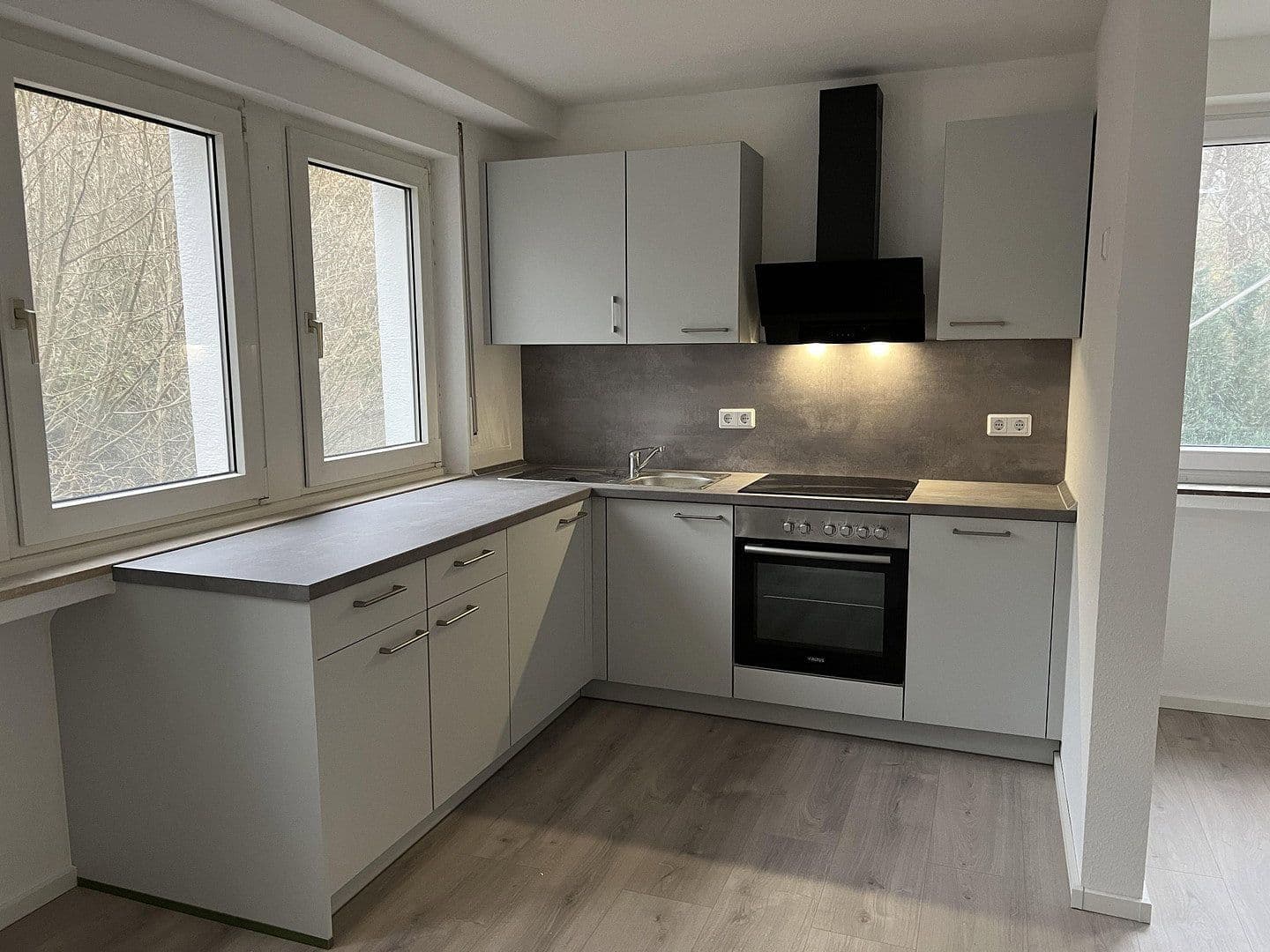 Prenájom bytu 1-izbový 32 m², Göttschieder Str. 7, Idar-Oberstein, Porýnie-Falcko Prenájom bytu 1-izbový 32 m², Göttschieder Str. 7, Idar-Oberstein, Porýnie-Falcko