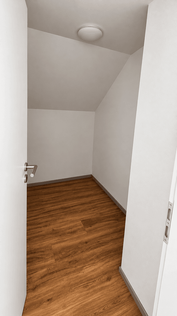 Prenájom bytu 3-izbový 78 m², Neukirchen, Bavorsko Prenájom bytu 3-izbový 78 m², Neukirchen, Bavorsko