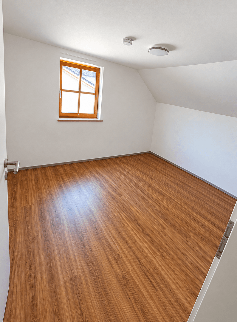 Prenájom bytu 3-izbový 78 m², Neukirchen, Bavorsko Prenájom bytu 3-izbový 78 m², Neukirchen, Bavorsko