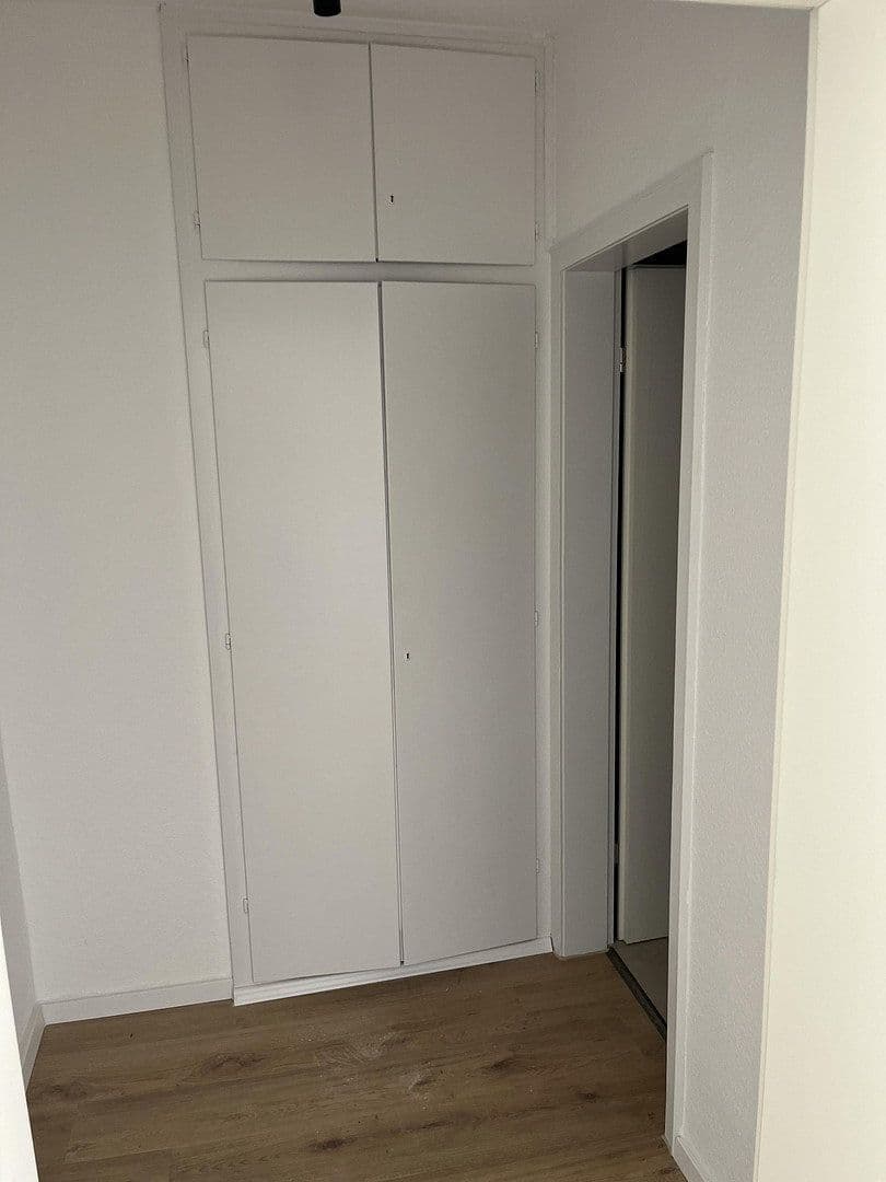 Prenájom bytu 1-izbový 30 m², Dieselstraße 25, Krefeld, Severné Porýnie - Westfálsko Prenájom bytu 1-izbový 30 m², Dieselstraße 25, Krefeld, Severné Porýnie - Westfálsko