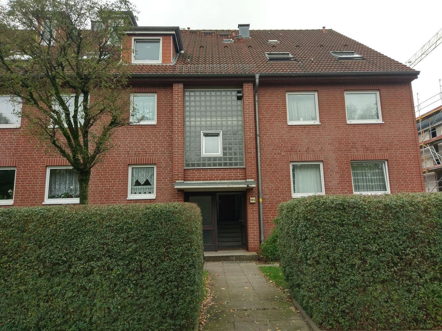 Prenájom bytu 3-izbový 90 m², Hamburg, Hamburg Prenájom bytu 3-izbový 90 m², Hamburg, Hamburg