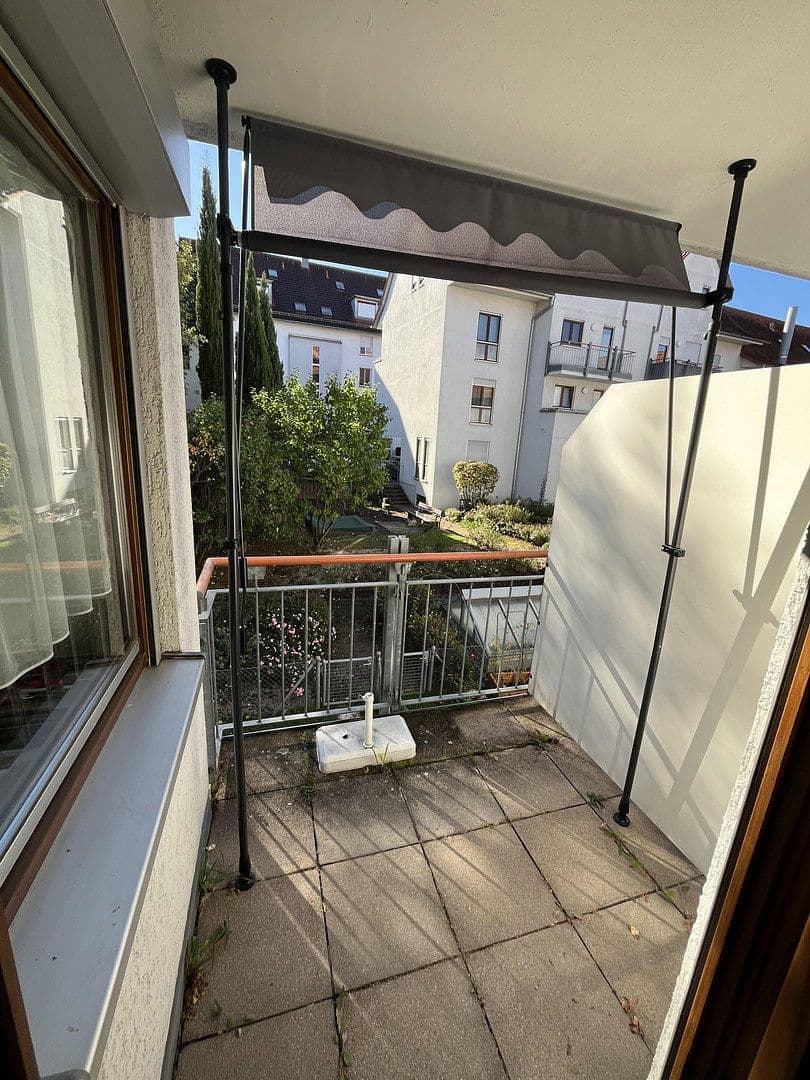 Prenájom bytu 2-izbový 54 m², Herdweg 2, Böblingen, Bádensko-Wurttembersko Prenájom bytu 2-izbový 54 m², Herdweg 2, Böblingen, Bádensko-Wurttembersko