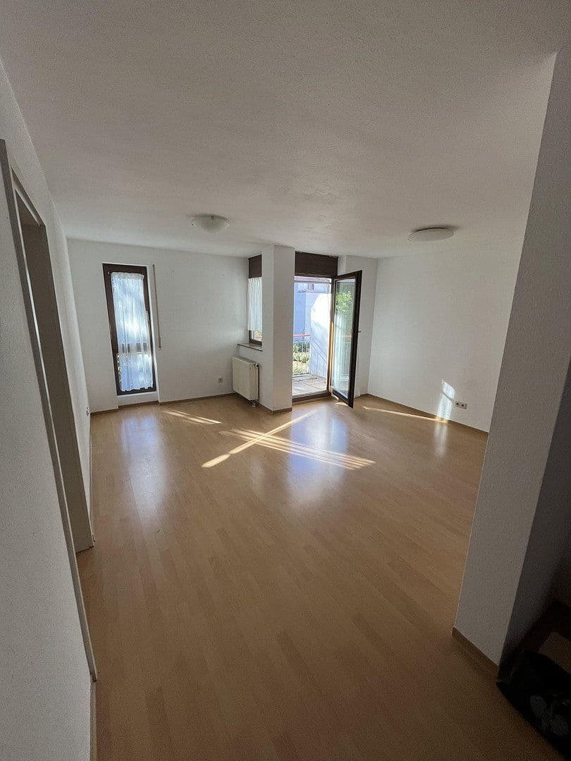 Prenájom bytu 2-izbový 54 m², Herdweg 2, Böblingen, Bádensko-Wurttembersko Prenájom bytu 2-izbový 54 m², Herdweg 2, Böblingen, Bádensko-Wurttembersko