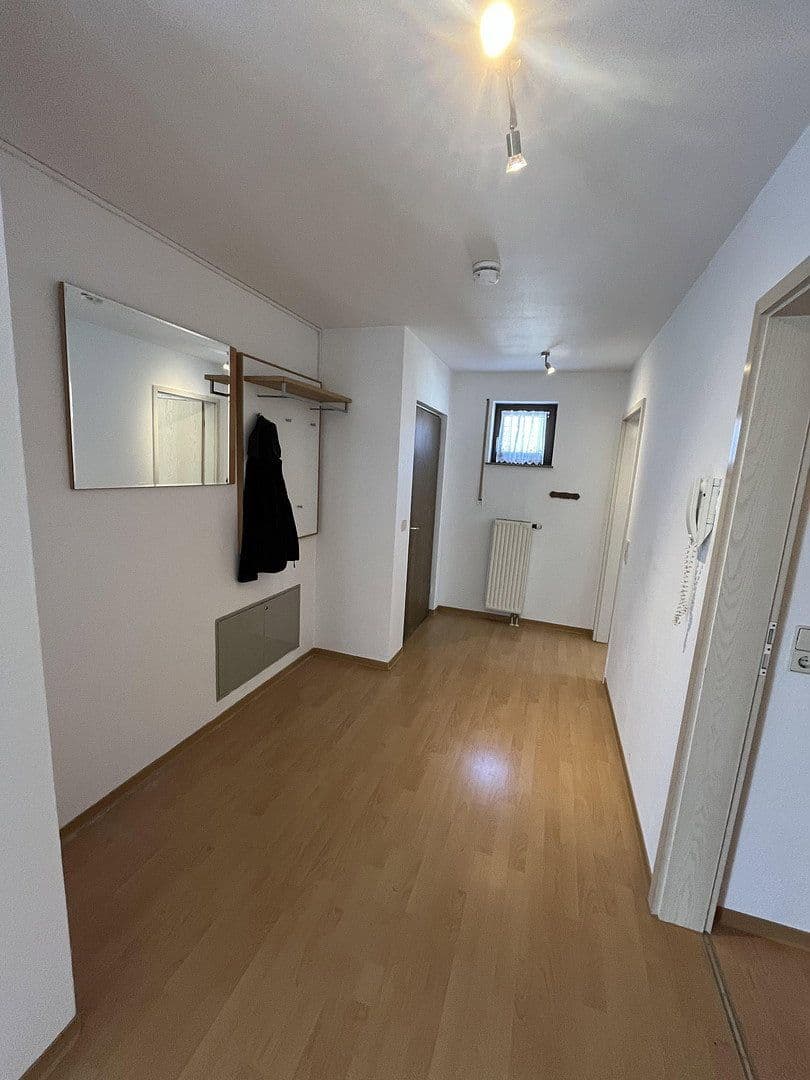 Prenájom bytu 2-izbový 54 m², Herdweg 2, Böblingen, Bádensko-Wurttembersko Prenájom bytu 2-izbový 54 m², Herdweg 2, Böblingen, Bádensko-Wurttembersko