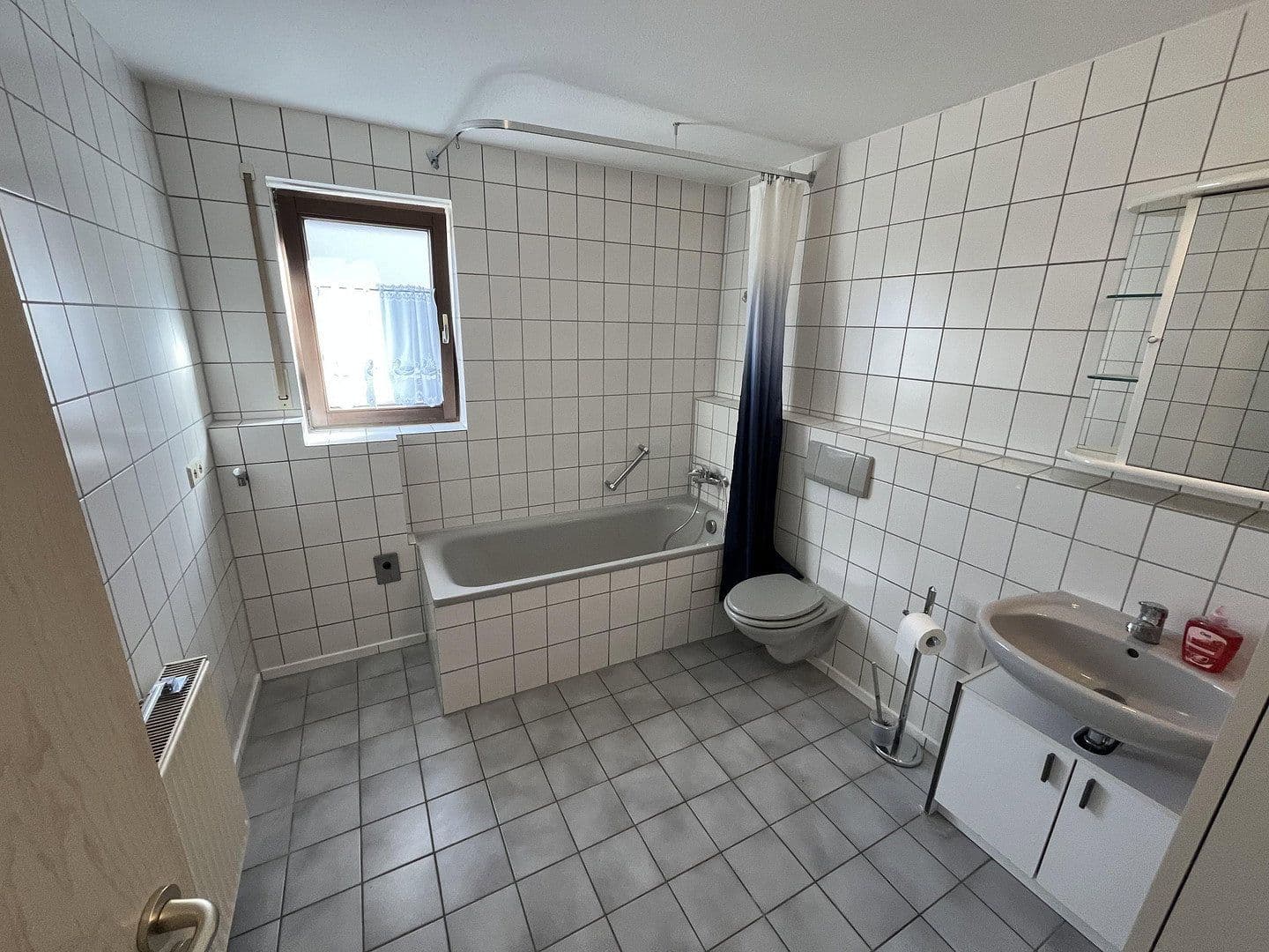 Prenájom bytu 2-izbový 54 m², Herdweg 2, Böblingen, Bádensko-Wurttembersko Prenájom bytu 2-izbový 54 m², Herdweg 2, Böblingen, Bádensko-Wurttembersko