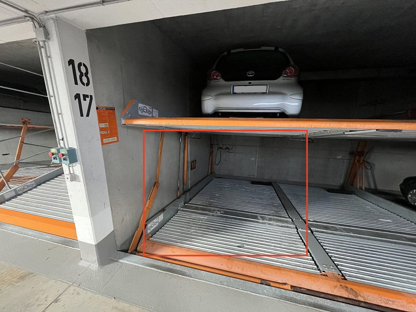 Prenájom bytu 2-izbový 54 m², Herdweg 2, Böblingen, Bádensko-Wurttembersko Prenájom bytu 2-izbový 54 m², Herdweg 2, Böblingen, Bádensko-Wurttembersko