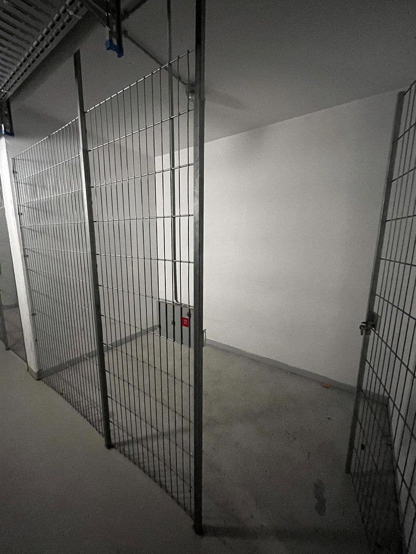 Prenájom bytu 2-izbový 54 m², Herdweg 2, Böblingen, Bádensko-Wurttembersko Prenájom bytu 2-izbový 54 m², Herdweg 2, Böblingen, Bádensko-Wurttembersko