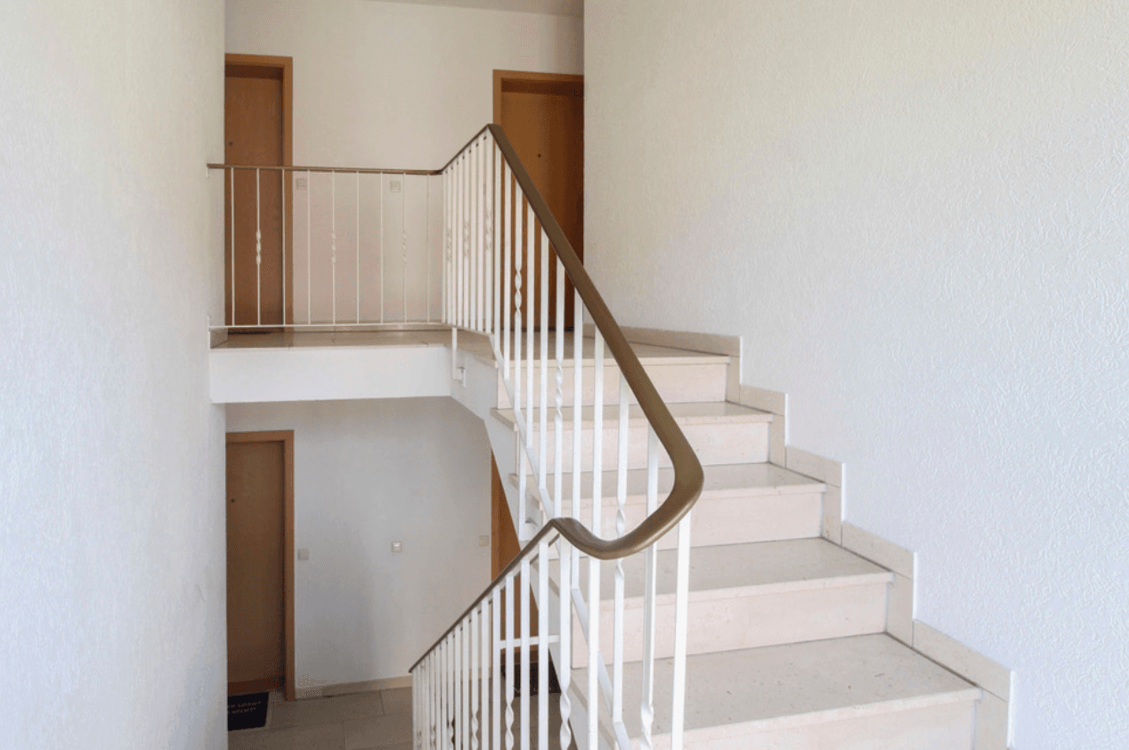 Prenájom bytu 3-izbový 63 m², Pampow, Meklenbursko-Predpomoransko Prenájom bytu 3-izbový 63 m², Pampow, Meklenbursko-Predpomoransko