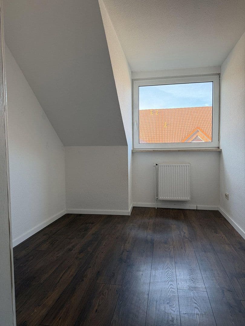 Prenájom bytu 3-izbový 63 m², Pampow, Meklenbursko-Predpomoransko Prenájom bytu 3-izbový 63 m², Pampow, Meklenbursko-Predpomoransko