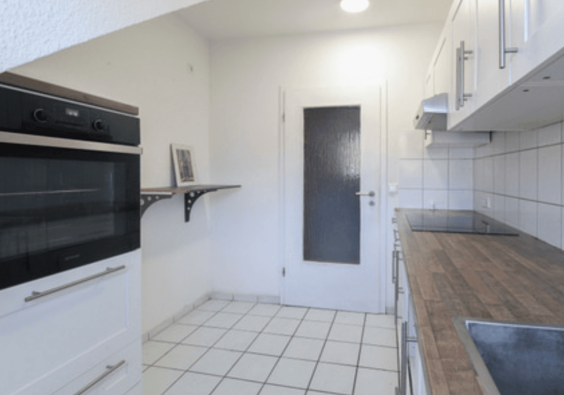 Prenájom bytu 3-izbový 63 m², Pampow, Meklenbursko-Predpomoransko Prenájom bytu 3-izbový 63 m², Pampow, Meklenbursko-Predpomoransko
