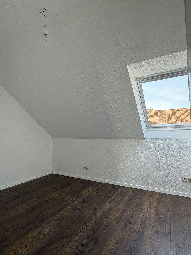 Prenájom bytu 3-izbový 63 m², Pampow, Meklenbursko-Predpomoransko Prenájom bytu 3-izbový 63 m², Pampow, Meklenbursko-Predpomoransko