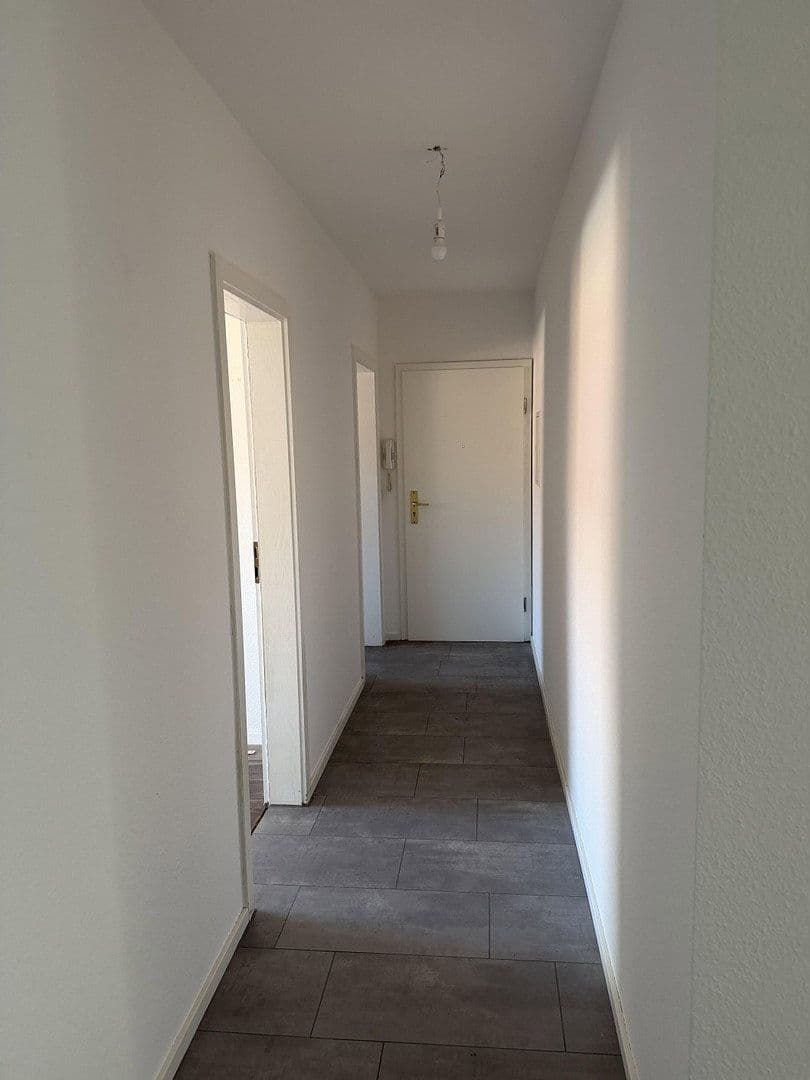 Prenájom bytu 3-izbový 63 m², Pampow, Meklenbursko-Predpomoransko Prenájom bytu 3-izbový 63 m², Pampow, Meklenbursko-Predpomoransko