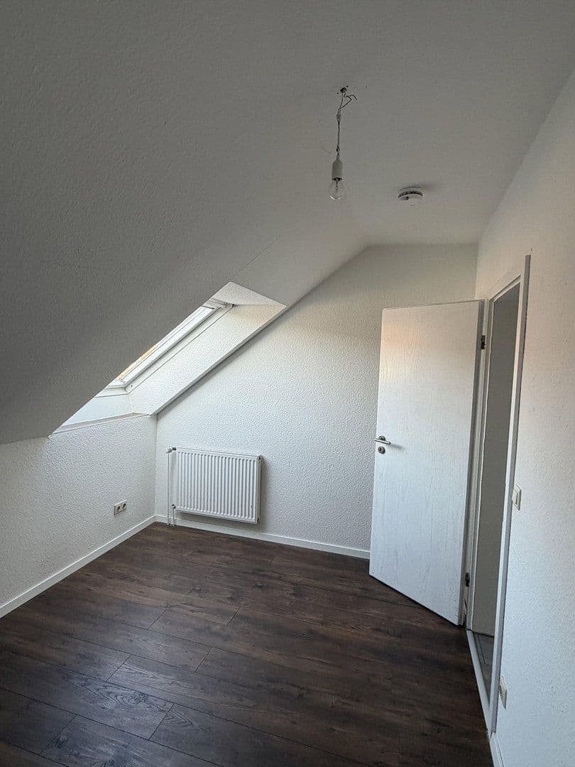 Prenájom bytu 3-izbový 63 m², Pampow, Meklenbursko-Predpomoransko Prenájom bytu 3-izbový 63 m², Pampow, Meklenbursko-Predpomoransko